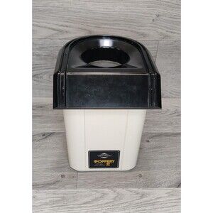 West Bend Poppery II BASE ONLY Hot Air Popcorn Popper Power OEM Made USA